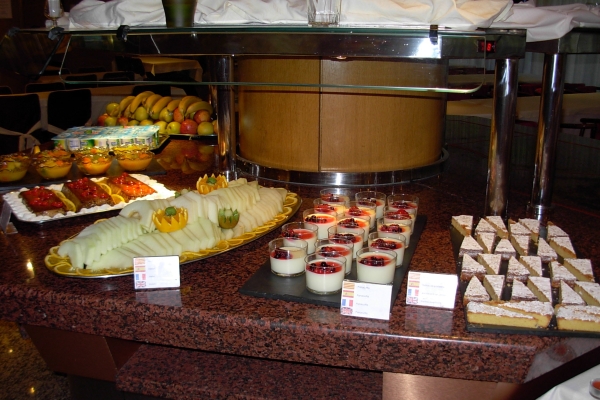 Hotel Panorama (Andorra la Vella)